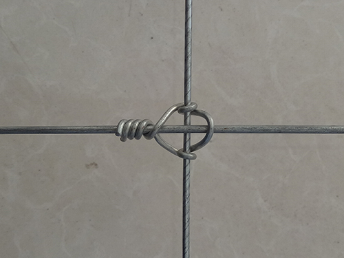 Core functions of Deer Fence